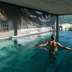 Cortisen Am - Adults Only Szálloda