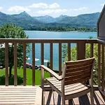 Cortisen Am - Adults Only Sankt Wolfgang im Salzkammergut