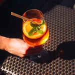 Cortisen Am - Adults Only Szálloda Saint Wolfgang