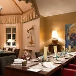 Szálloda Cortisen Am - Adults Only