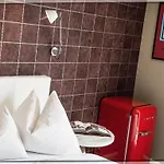 Cortisen Am - Adults Only 4* Saint Wolfgang