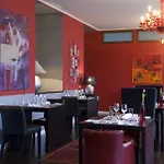 Szálloda Cortisen Am - Adults Only