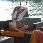 Szálloda Cortisen Am - Adults Only