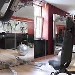 Cortisen Am - Adults Only 4*