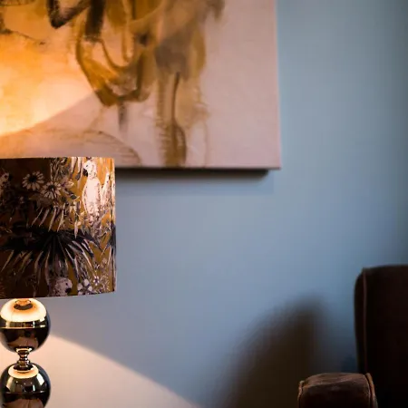 코르티센 암 제 - 성인 전용 4* Saint Wolfgang