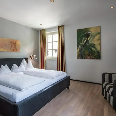 Cortisen Am - Adults Only Hotell