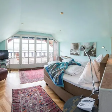 코르티센 암 제 - 성인 전용 Saint Wolfgang