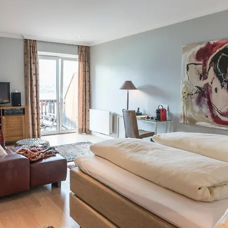 Hotel Cortisen Am - Adults Only