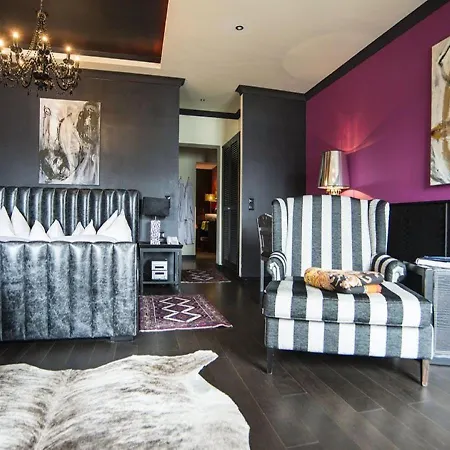 코르티센 암 제 - 성인 전용 4* Saint Wolfgang