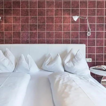 코르티센 암 제 - 성인 전용 호텔 Saint Wolfgang