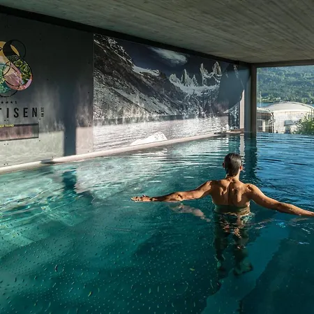 코르티센 암 제 - 성인 전용 호텔