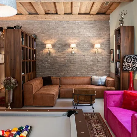 코르티센 암 제 - 성인 전용 호텔 Saint Wolfgang