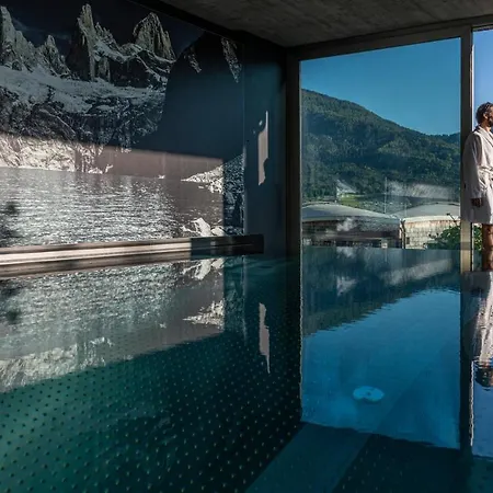 코르티센 암 제 - 성인 전용 호텔 Saint Wolfgang