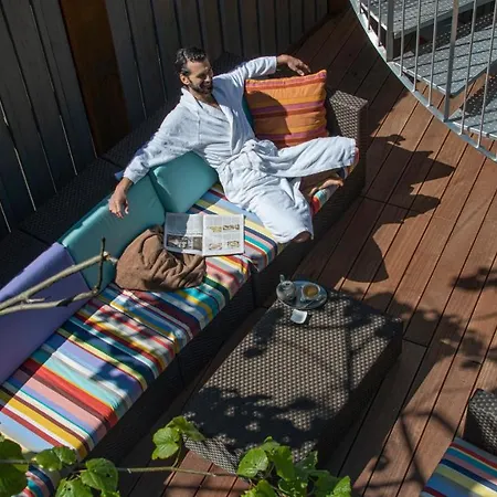 Cortisen Am - Adults Only Hotel 4*
