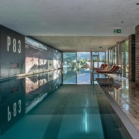 Hotel Cortisen Am - Adults Only Saint Wolfgang