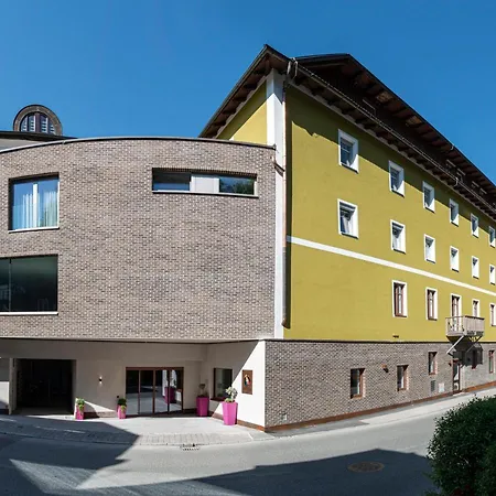 Cortisen Am - Adults Only Hotel 4*