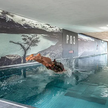 Hotel Cortisen Am - Adults Only 4*