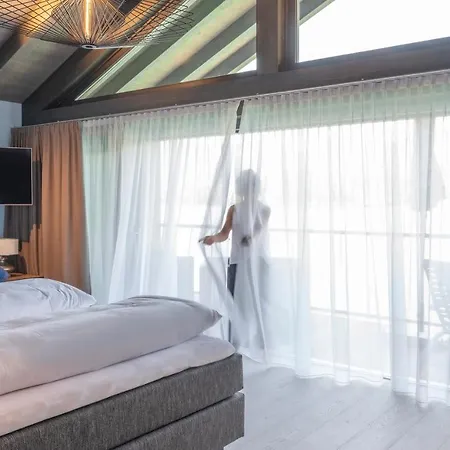 Cortisen Am - Adults Only Ξενοδοχείο 4*