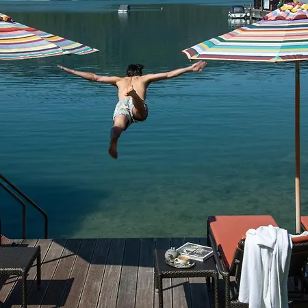 Ξενοδοχείο Cortisen Am - Adults Only Saint Wolfgang