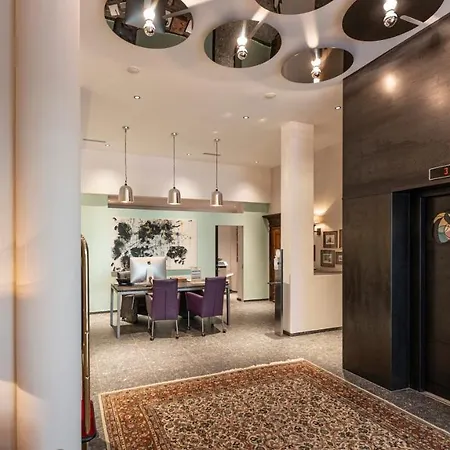 Ξενοδοχείο Cortisen Am - Adults Only 4*