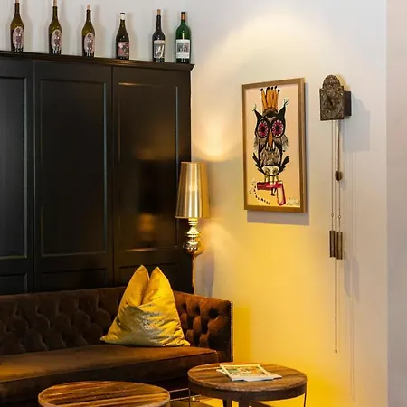 Cortisen Am - Adults Only Hotel