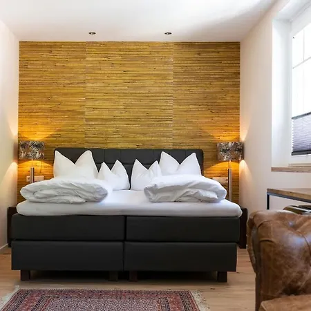 Ξενοδοχείο Cortisen Am - Adults Only 4*