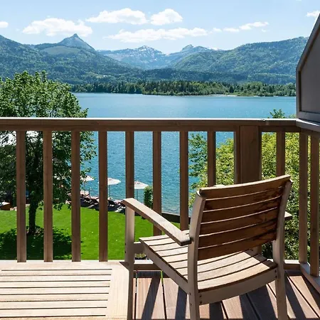 Cortisen Am - Adults Only Saint Wolfgang