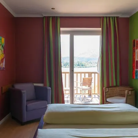 Cortisen Am - Adults Only Hotel