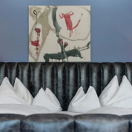 코르티센 암 제 - 성인 전용 호텔 Saint Wolfgang