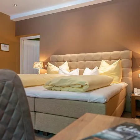 Cortisen Am - Adults Only Hotel 4*