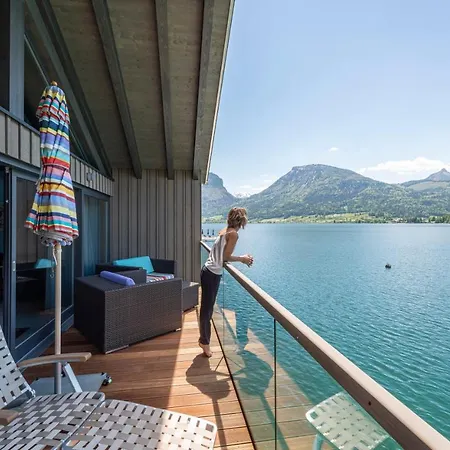 Cortisen Am - Adults Only Hotel Sankt Wolfgang im Salzkammergut