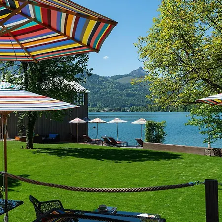 Hotel Cortisen Am - Adults Only