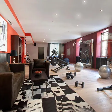 Cortisen Am - Adults Only Отель 4*