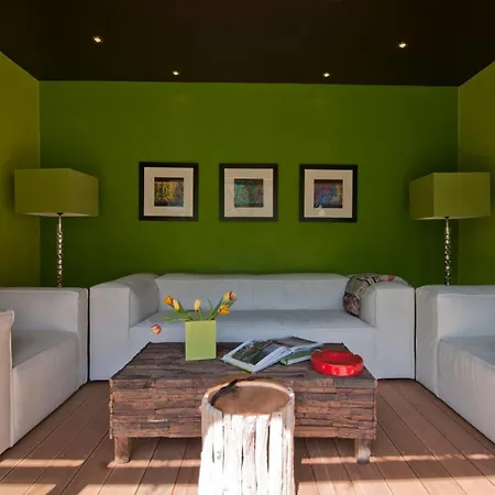 Ξενοδοχείο Cortisen Am - Adults Only 4*
