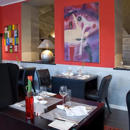 Cortisen Am - Adults Only Отель 4*