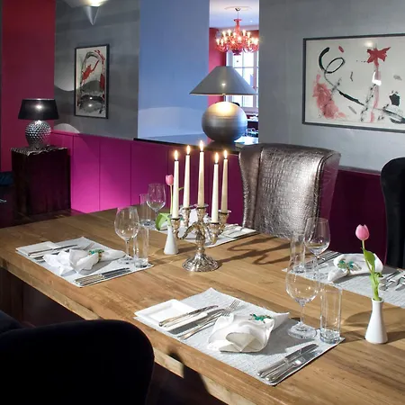 Cortisen Am - Adults Only Hotel 4*