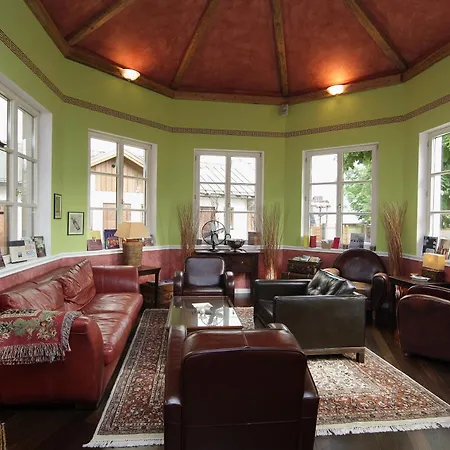 Hotel Cortisen Am - Adults Only