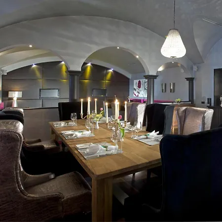 Cortisen Am - Adults Only 4*