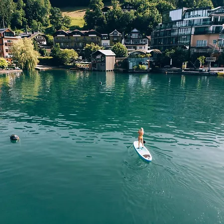 호텔 코르티센 암 제 - 성인 전용 4*