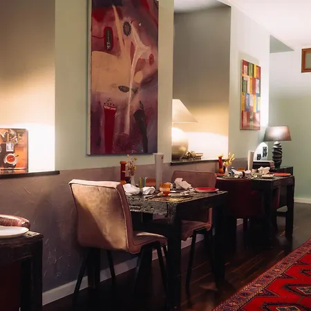 Cortisen Am - Adults Only Hotel