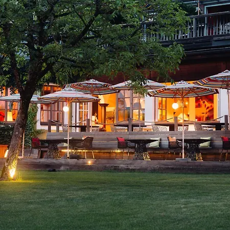 Отель Cortisen Am - Adults Only 4*