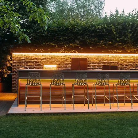 코르티센 암 제 - 성인 전용 호텔 Saint Wolfgang