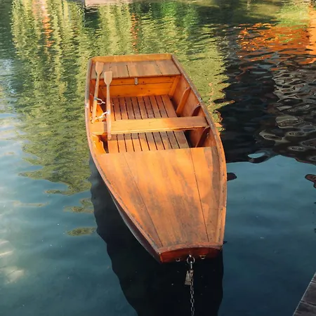 Cortisen Am - Adults Only Sankt Wolfgang im Salzkammergut