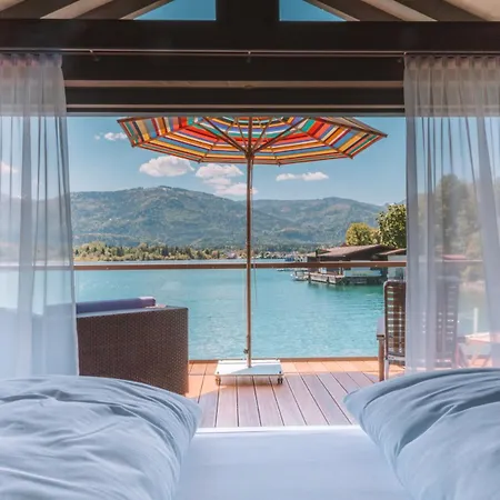 Cortisen Am - Adults Only Hotel Sankt Wolfgang im Salzkammergut