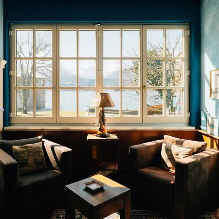 Hotel Cortisen Am - Adults Only Sankt Wolfgang im Salzkammergut