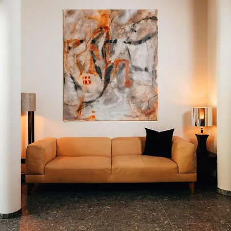 Cortisen Am - Adults Only 4*