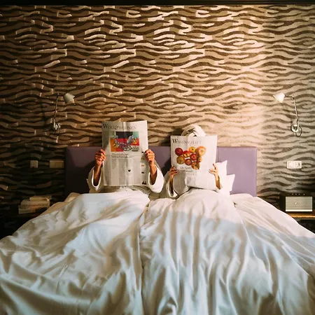 Cortisen Am - Adults Only Hotel