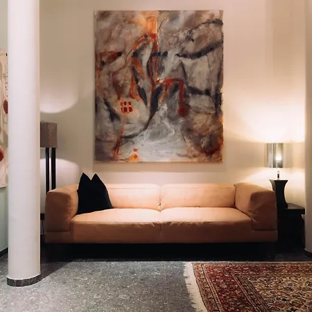 호텔 코르티센 암 제 - 성인 전용