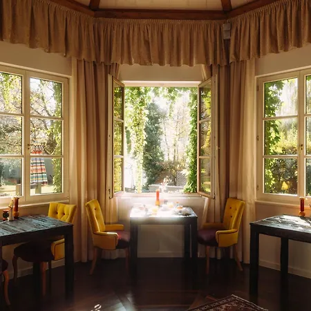 Hotel Cortisen Am - Adults Only 4*