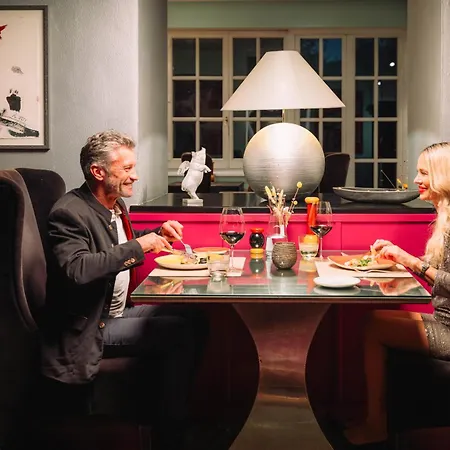 코르티센 암 제 - 성인 전용 Saint Wolfgang